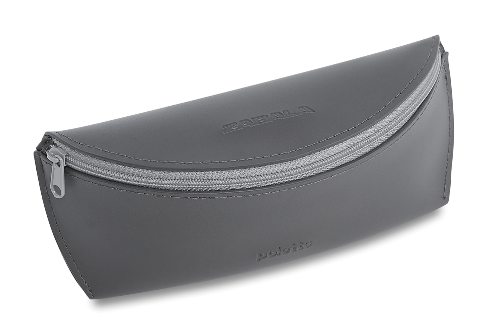 ZEA Heather Grey