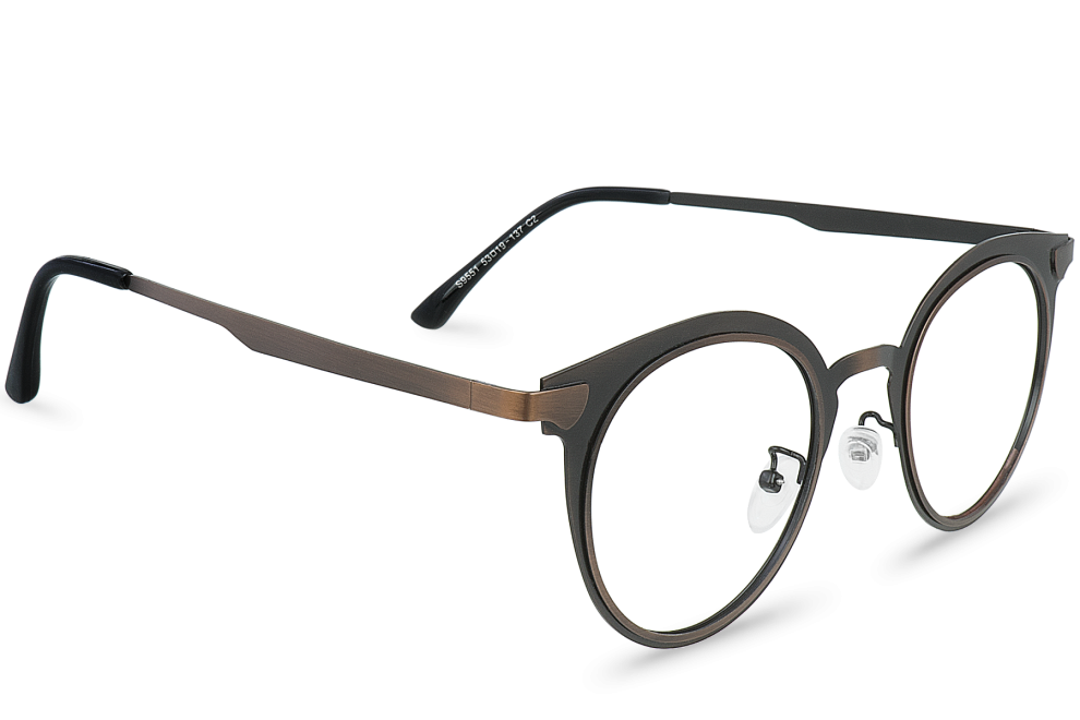 Zadig Brown