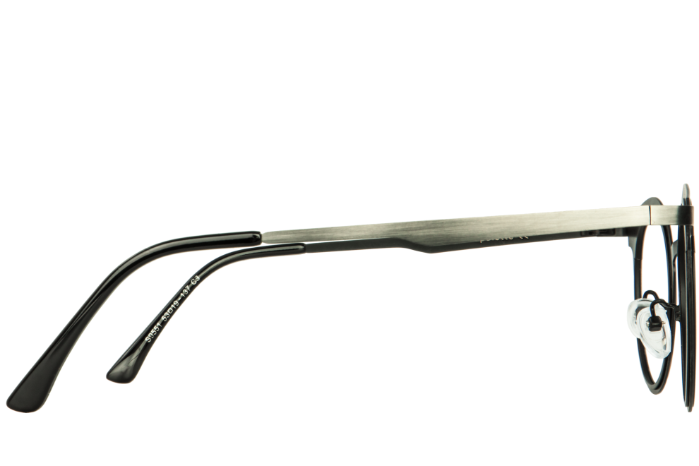 Zadig Silver
