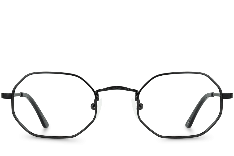 Zayne Black