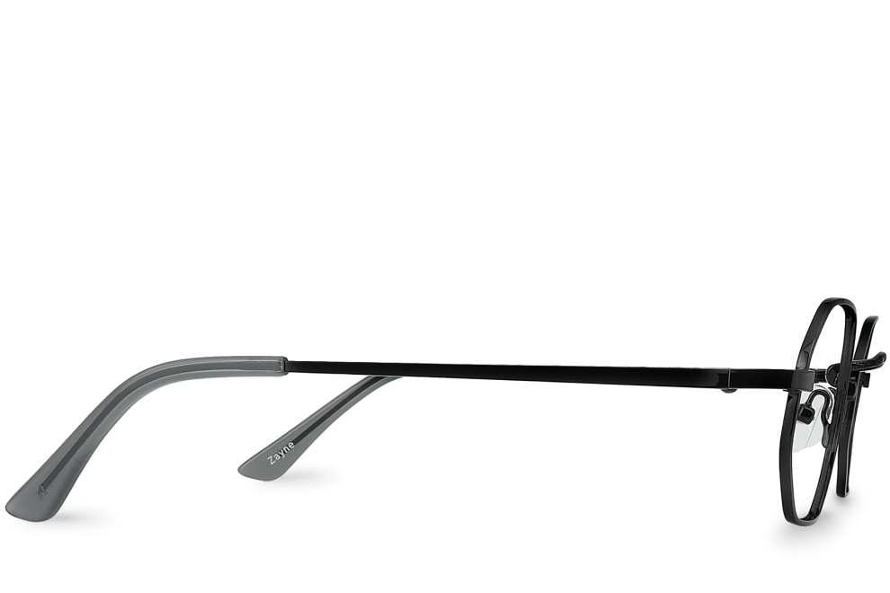 Zayne Black