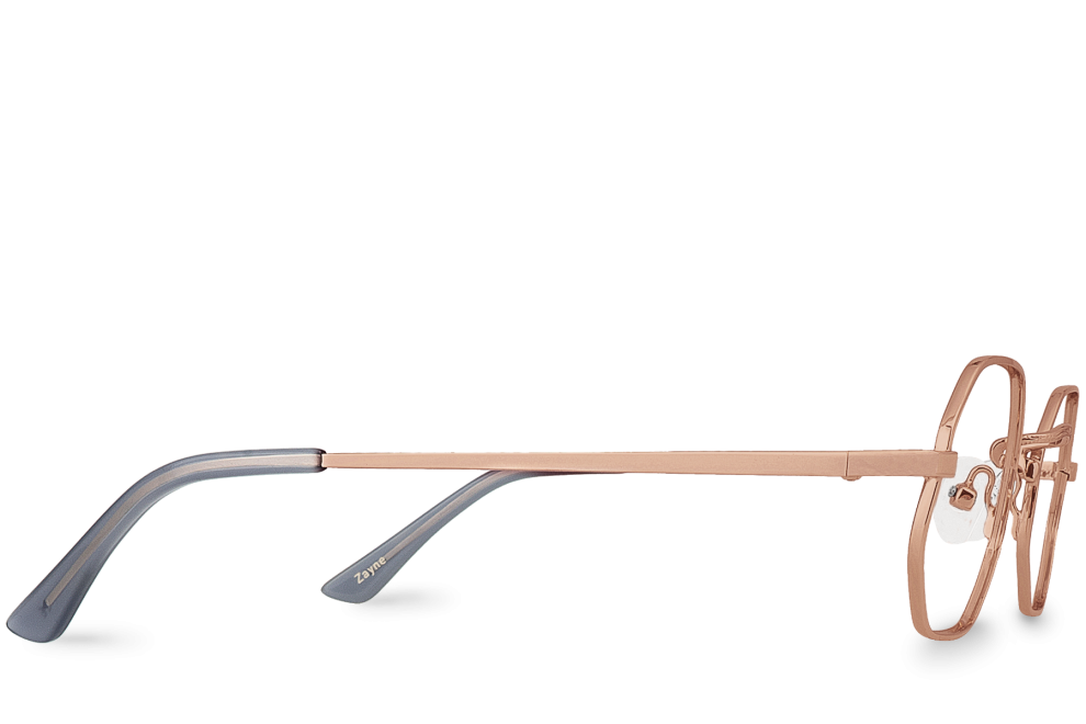 Zayne Bronze