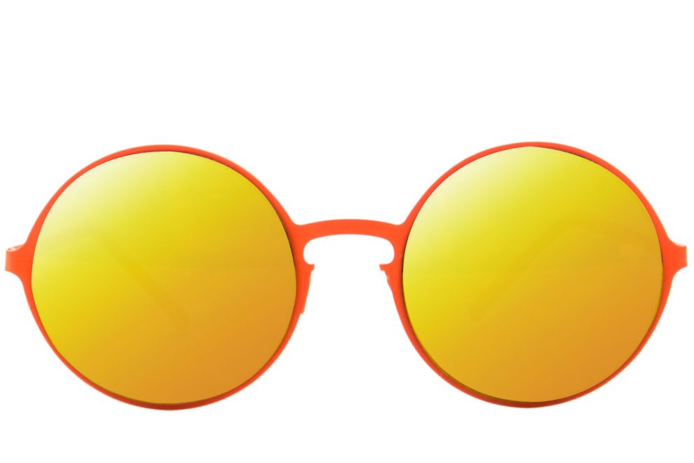 Zeste Orange