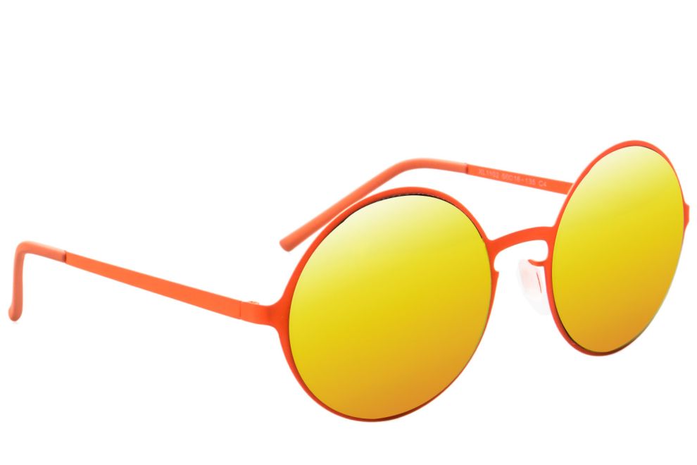 Zeste Orange