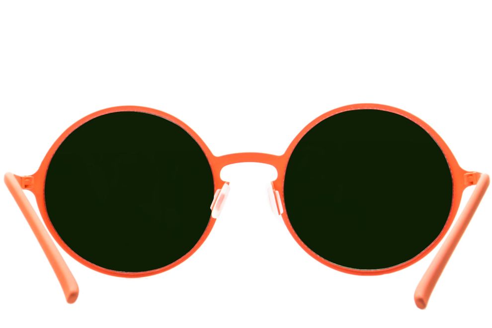 Zeste Orange