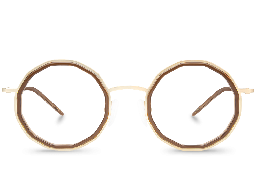 Zircon Brown