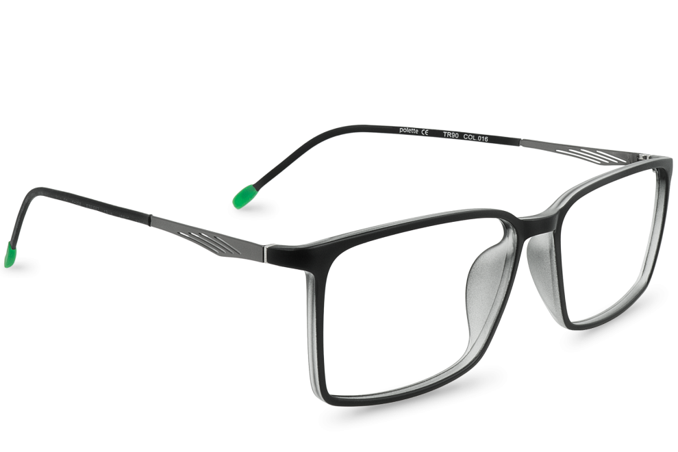 Zodiac Black