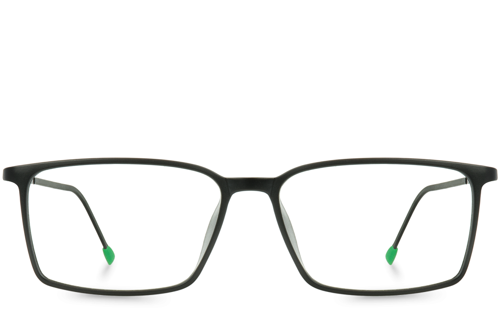 Zodiac Black