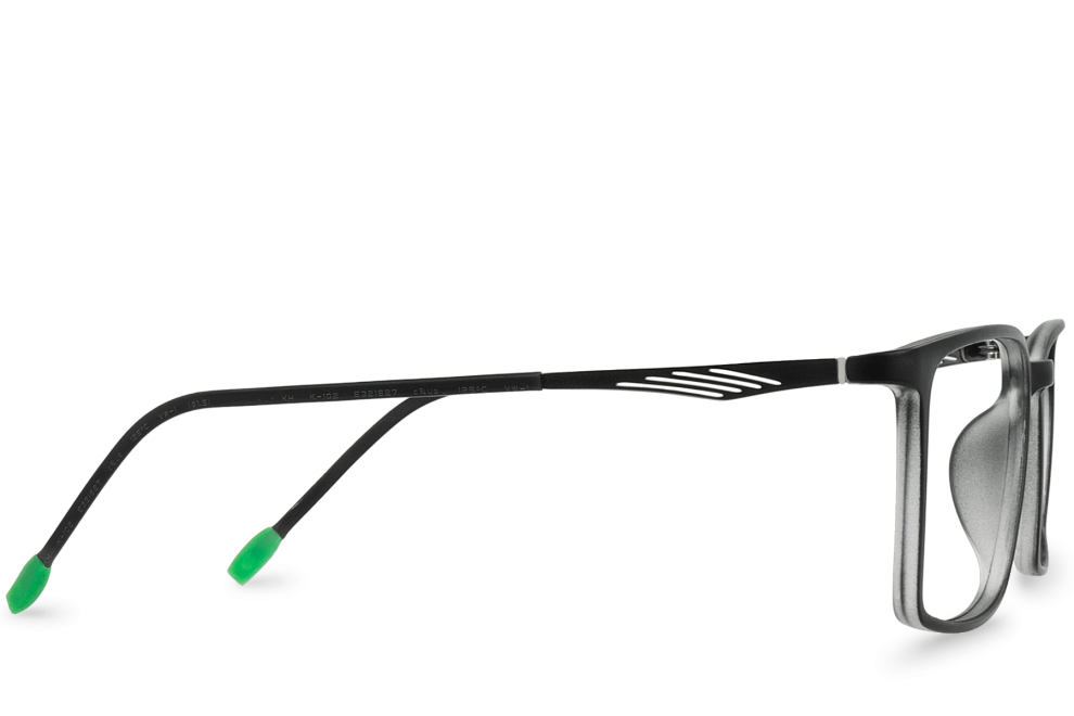 Zodiac Black