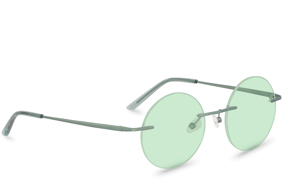 Zora Green.S