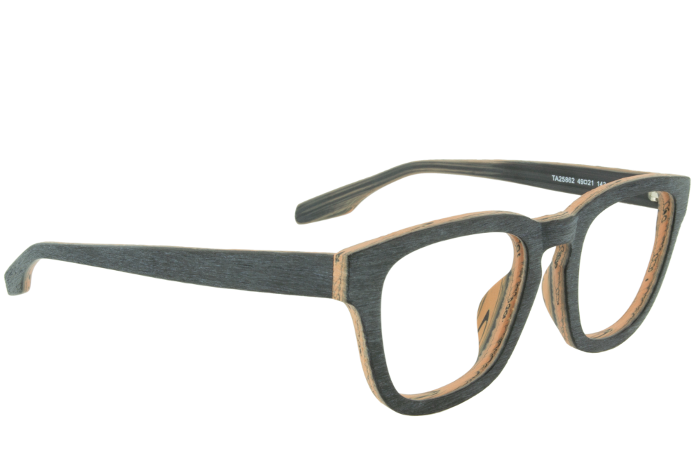 Zorro grey