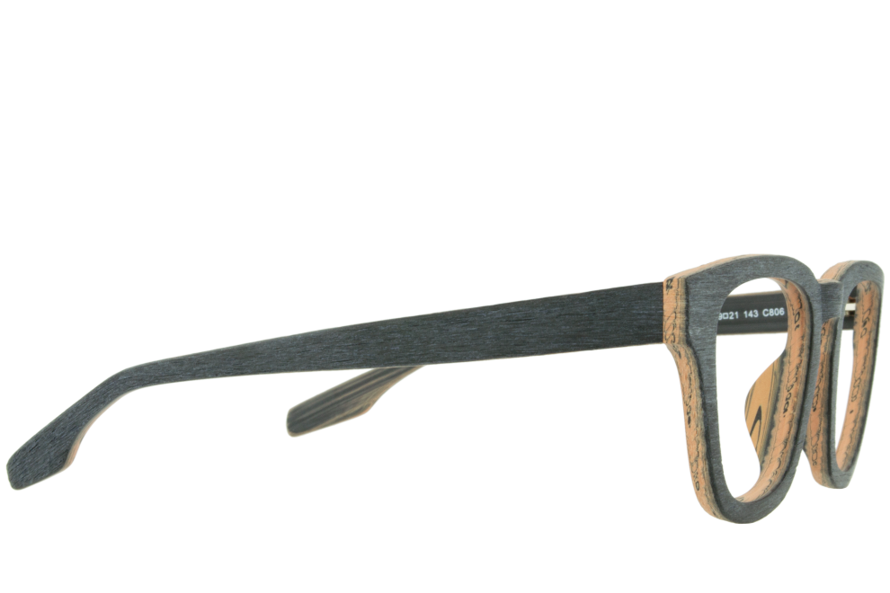 Zorro grey