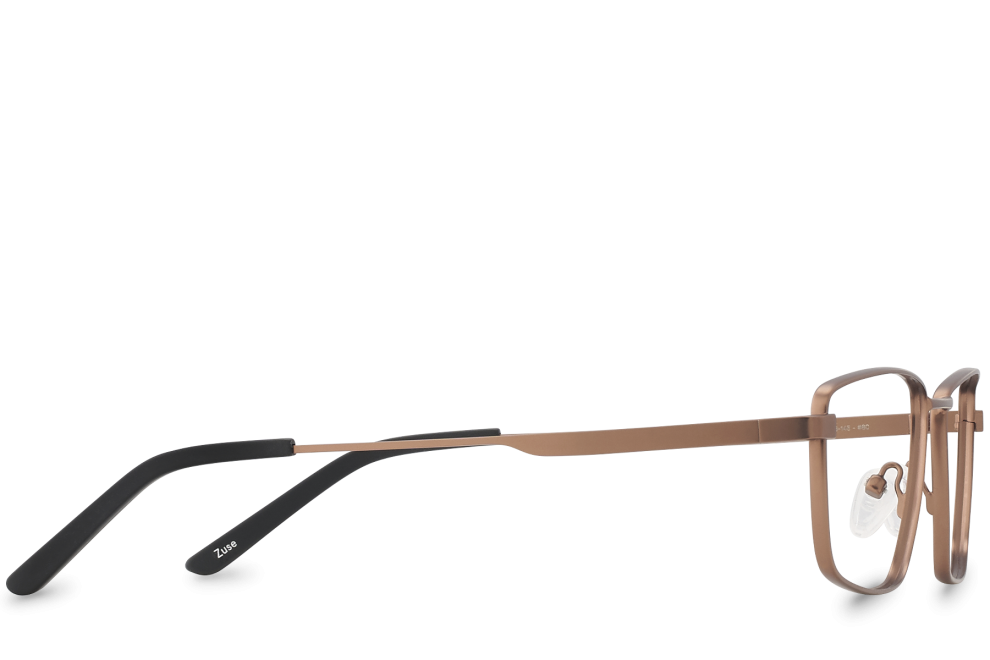 Zuse Bronze