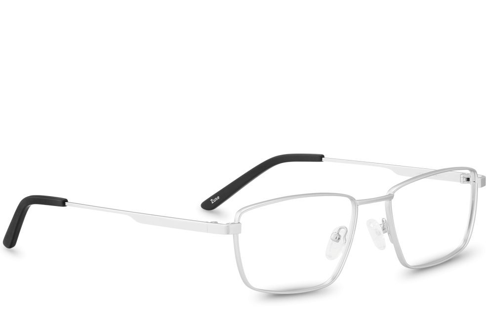 Zuse Silver