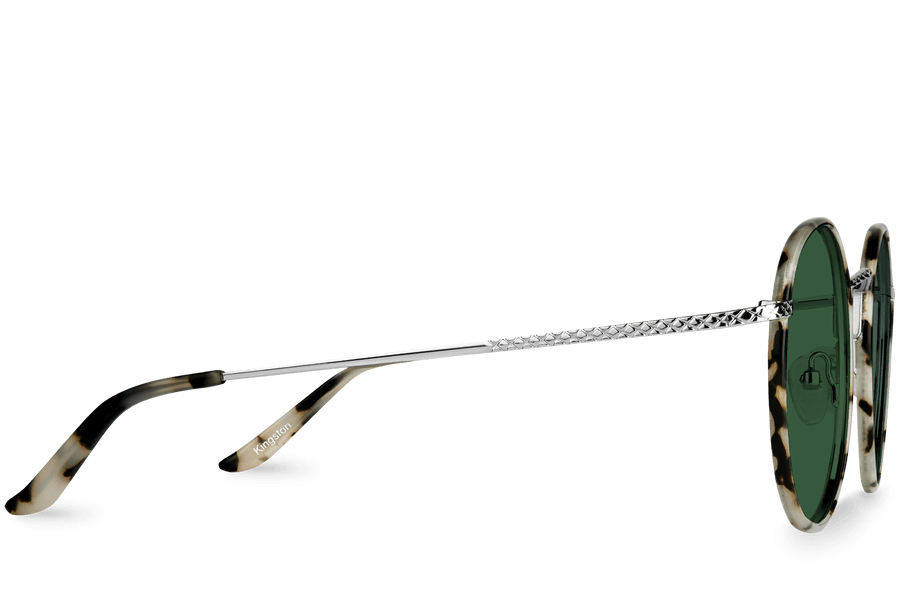 Kingston Silver