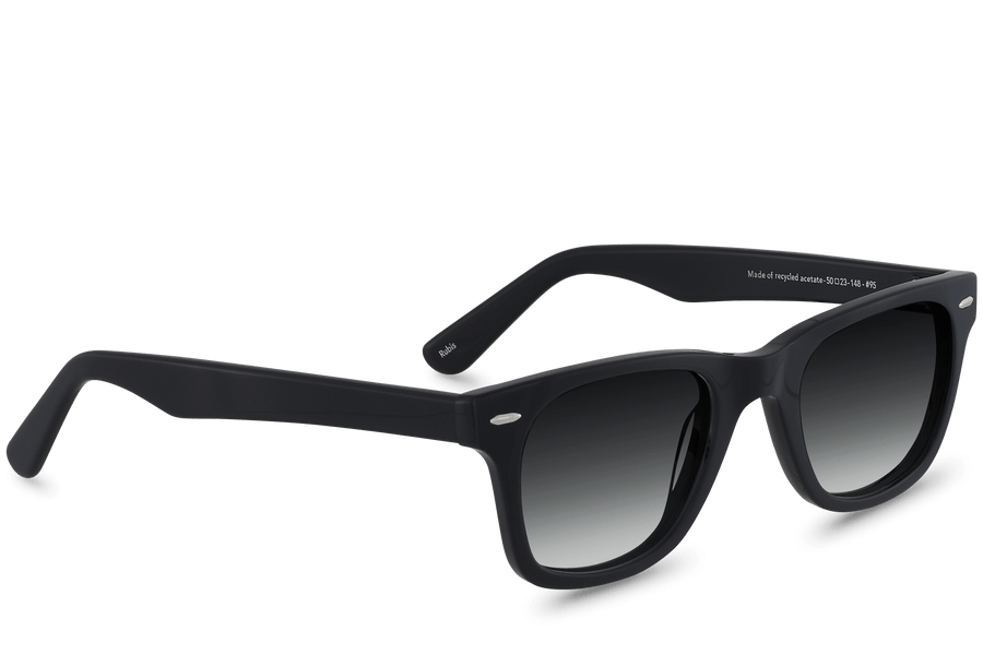 Rubis Black.S