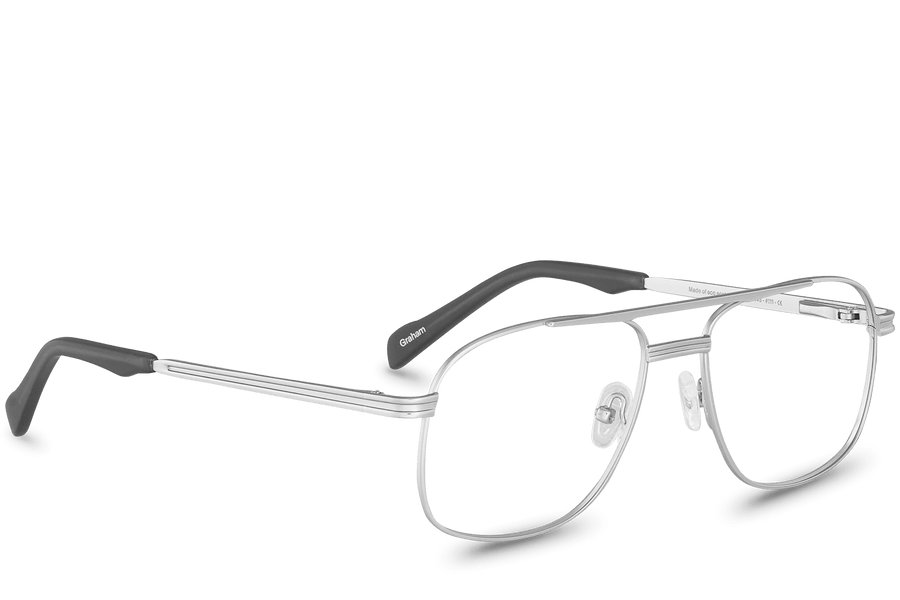 Graham Silver