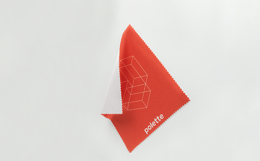 Penrose Red