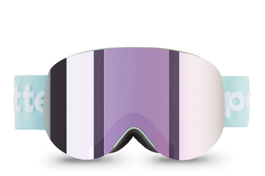 K2 Pink