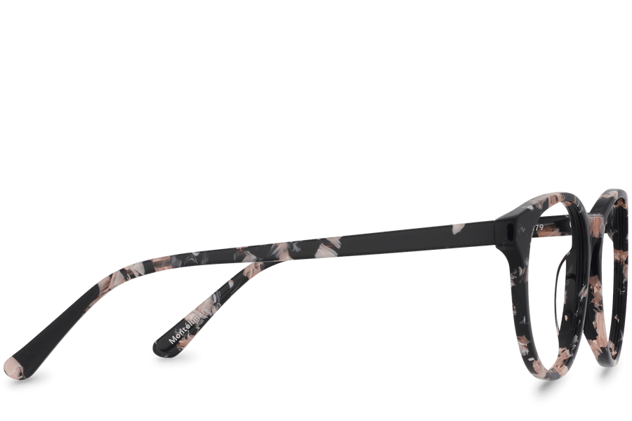 Montélimar Black