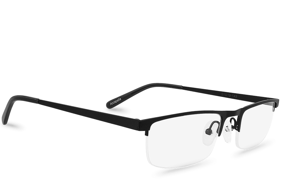 Accapella Black