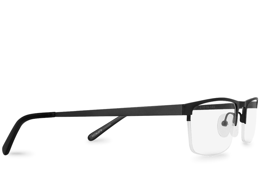 Accapella Black