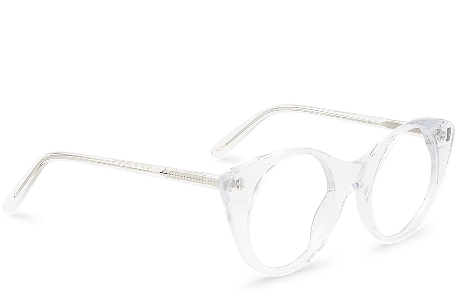 Addams Clear
