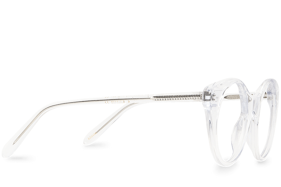 Addams Clear