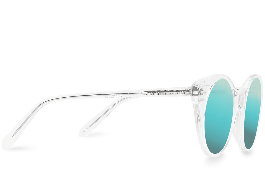 Addams Clear.S
