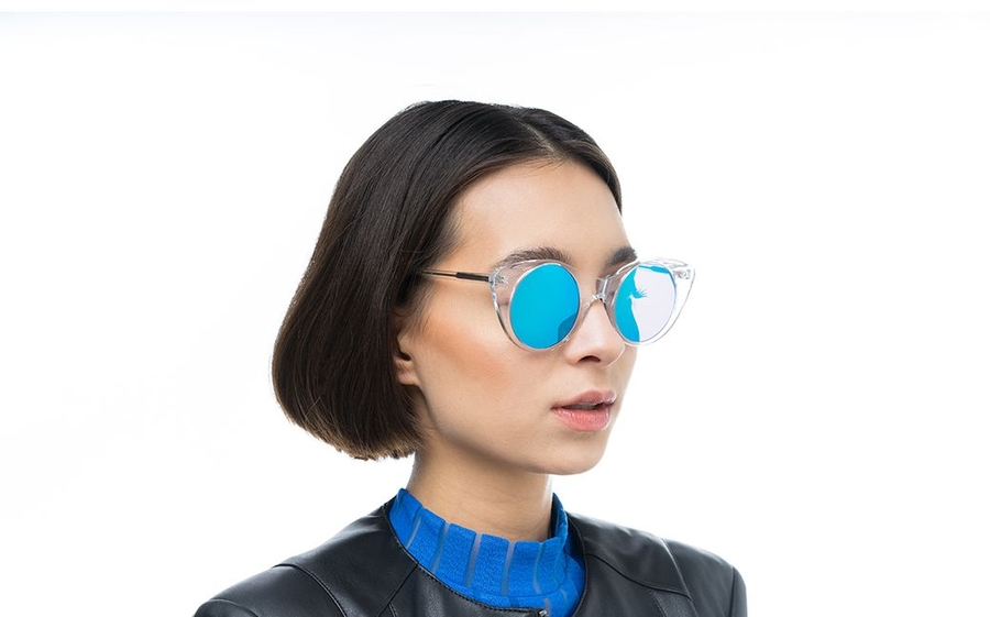 Addams Clear.S