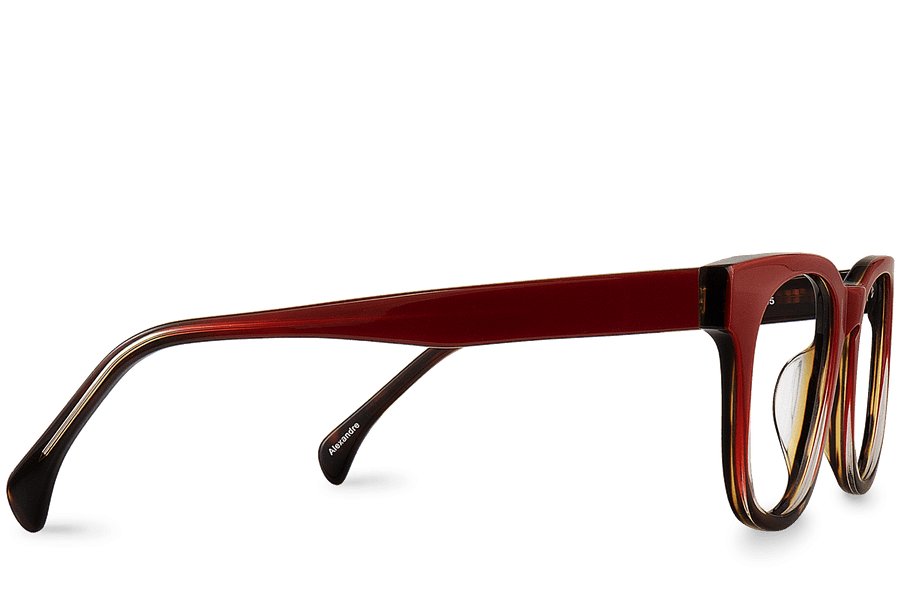 Alexandre Red