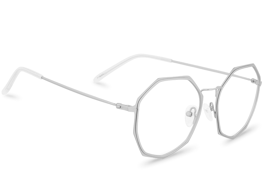 Almas Silver