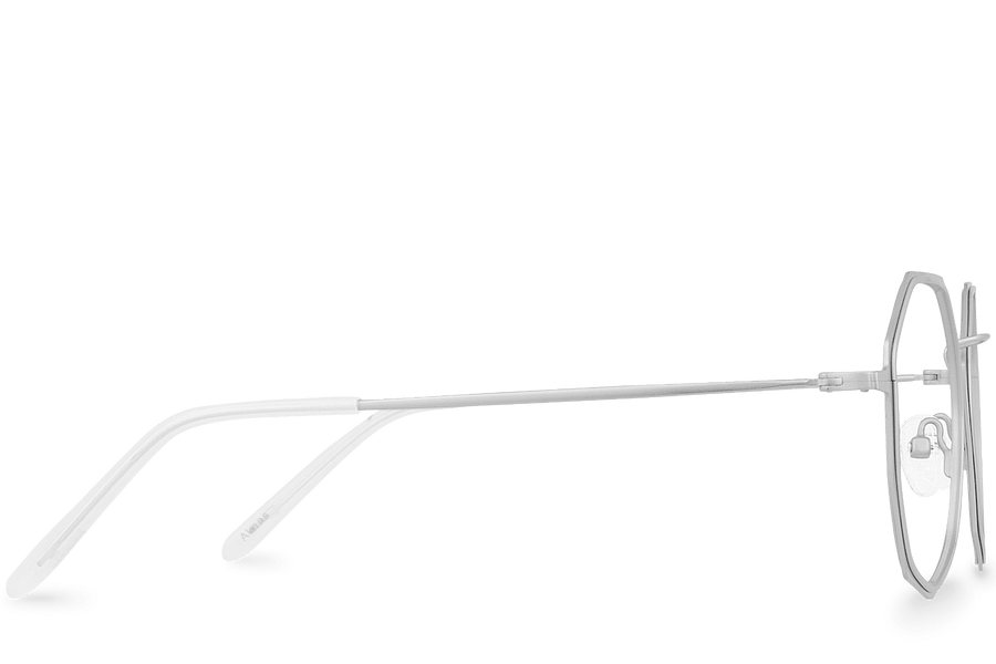 Almas Silver