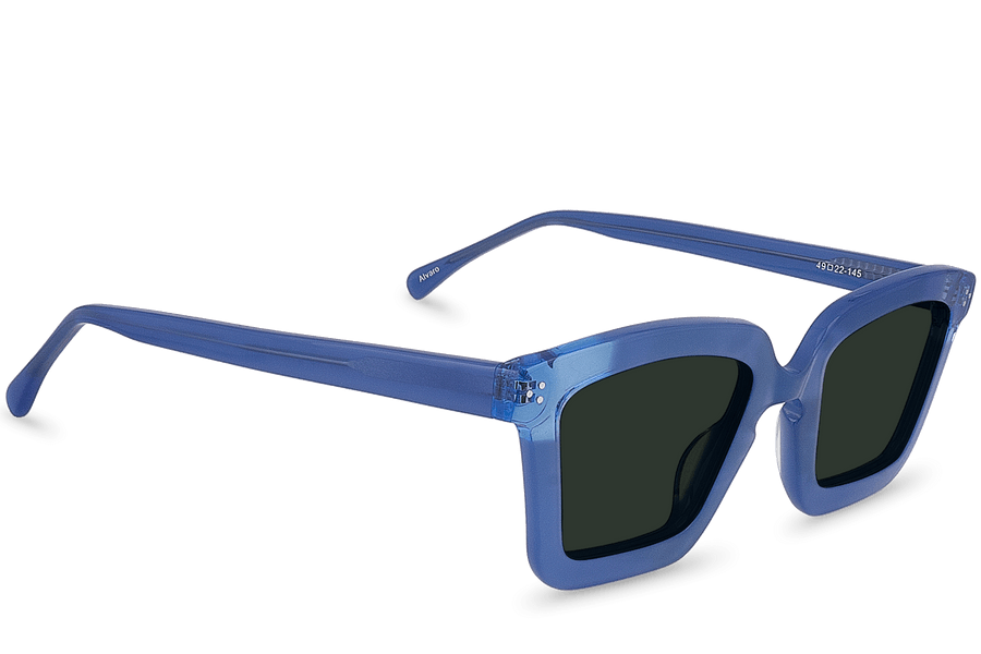 Alvaro Blue