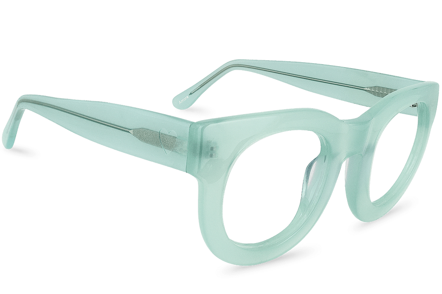 Amore View Mint