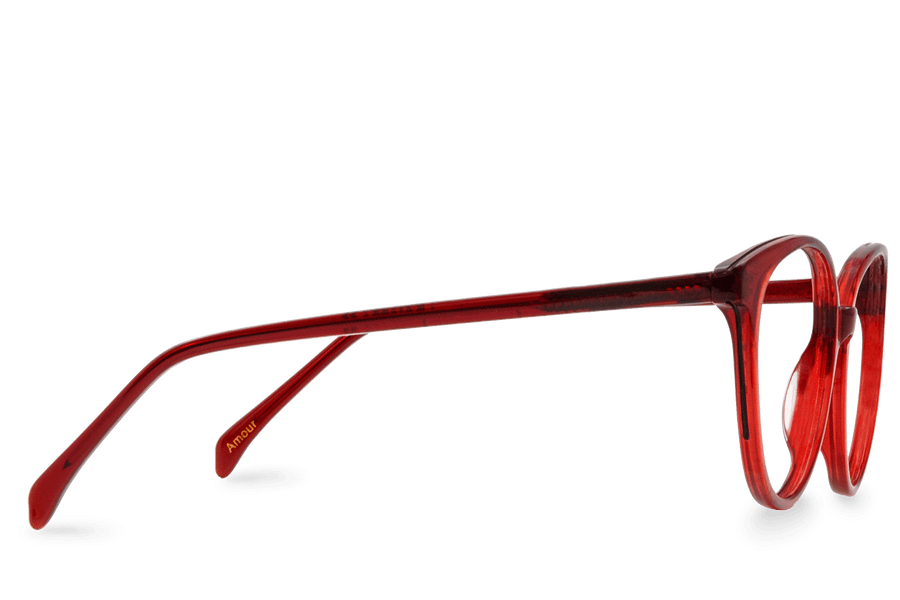 Amour Red