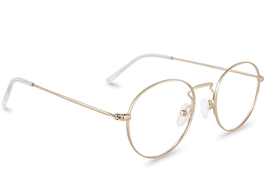 Anderson Gold