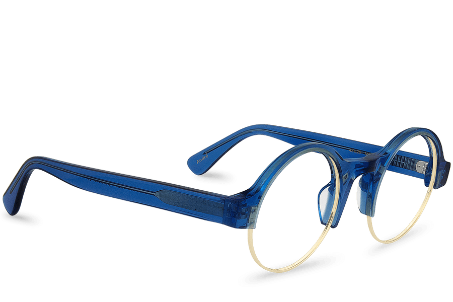 André Blue