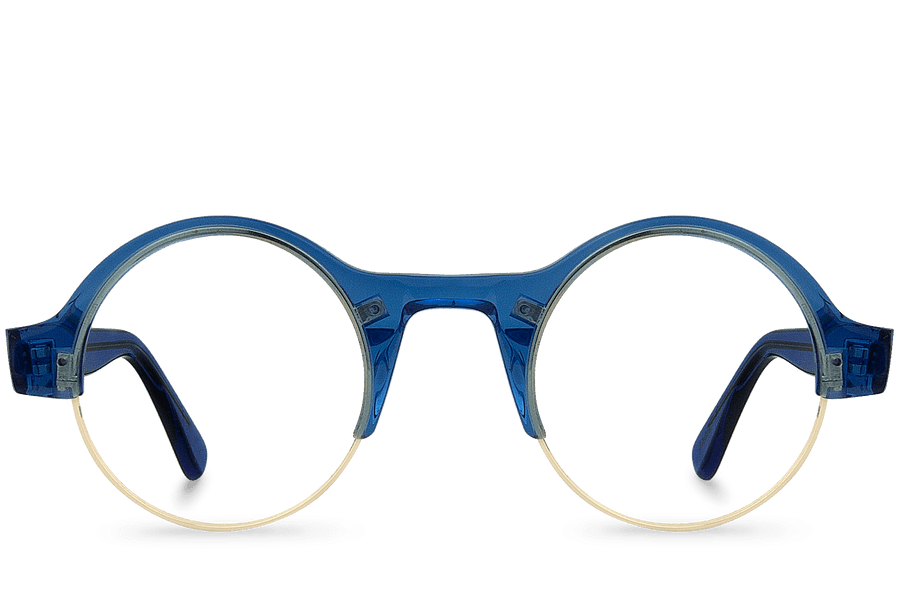 André Blue