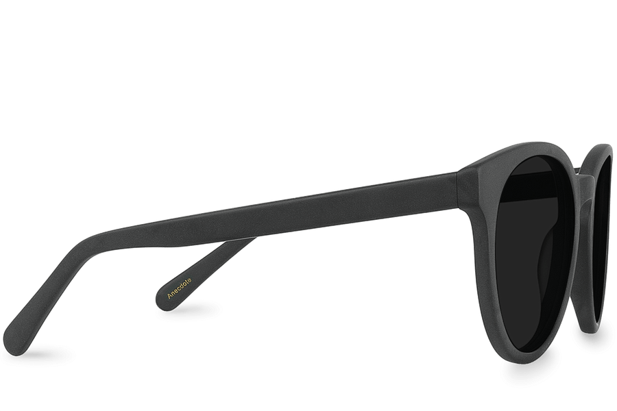 Anecdote Black