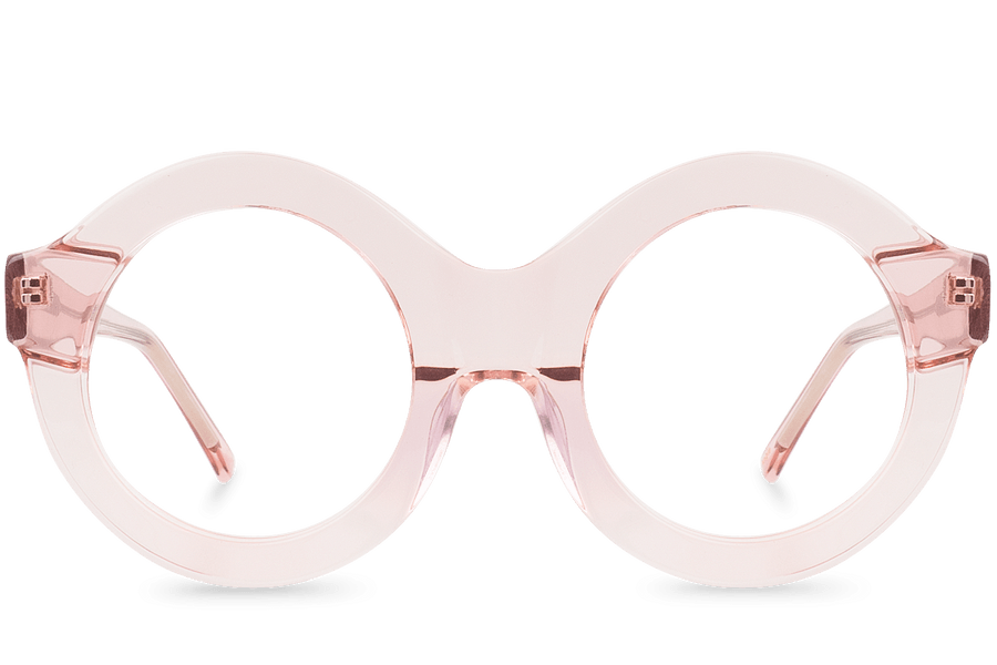 Angie View Pink