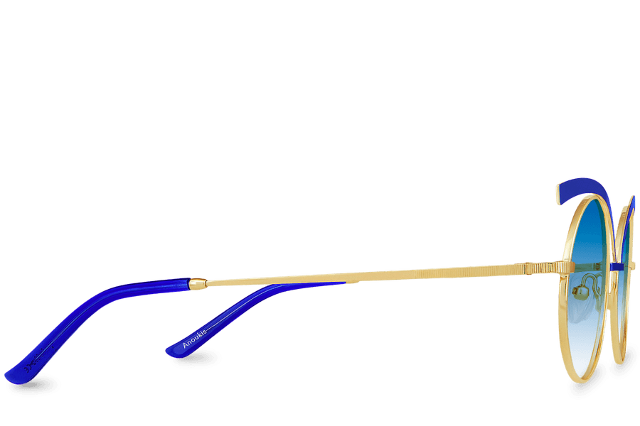 Anoukis Blue
