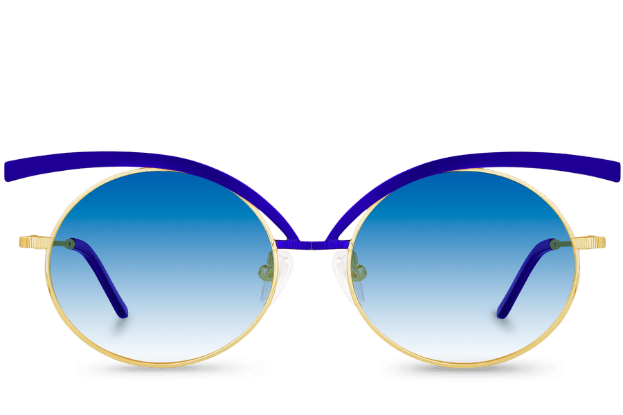 Anoukis Blue