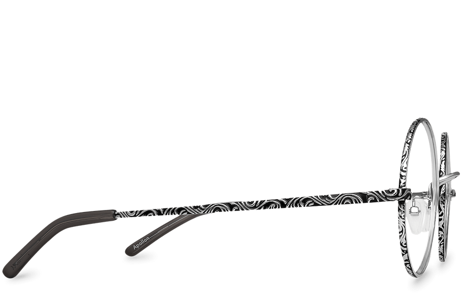 Apollon Silver