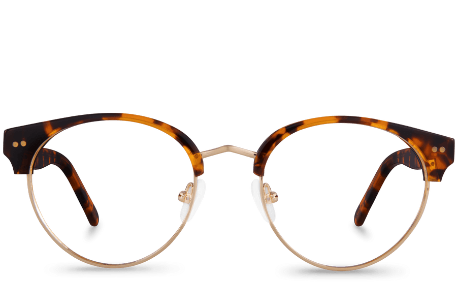 Archie View Brown