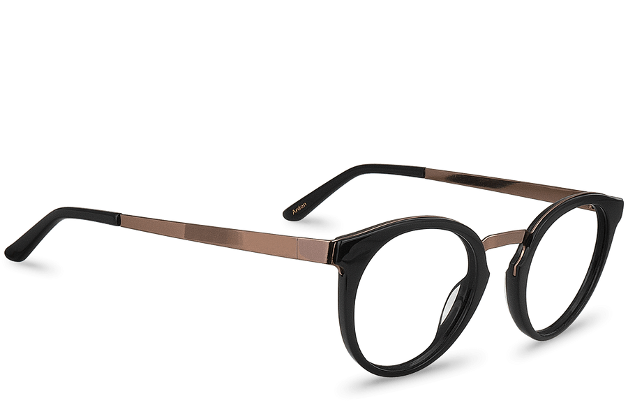 Arden Black