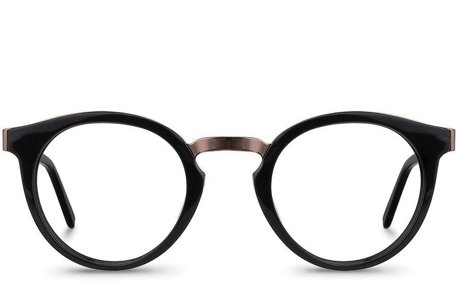 Arden Black