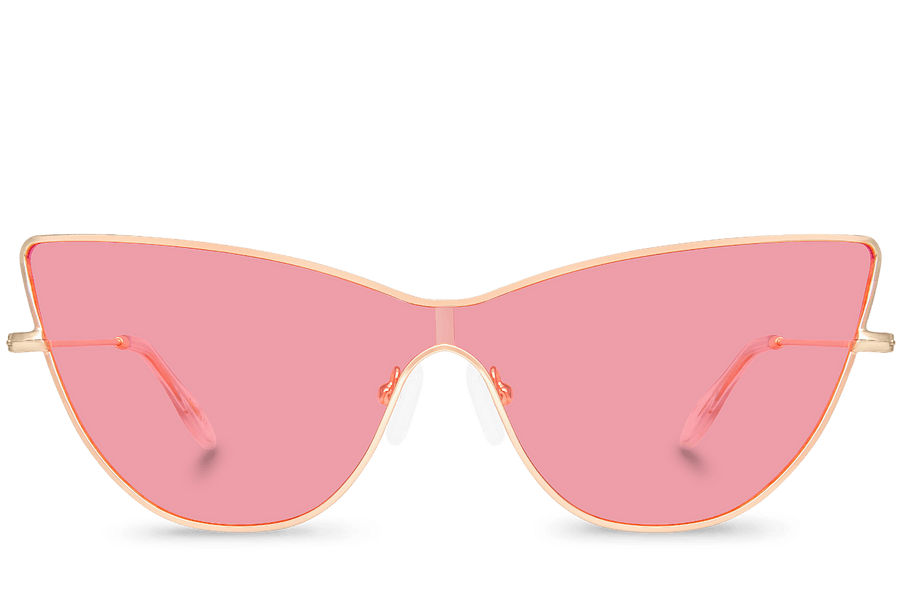 Ashanti Pink