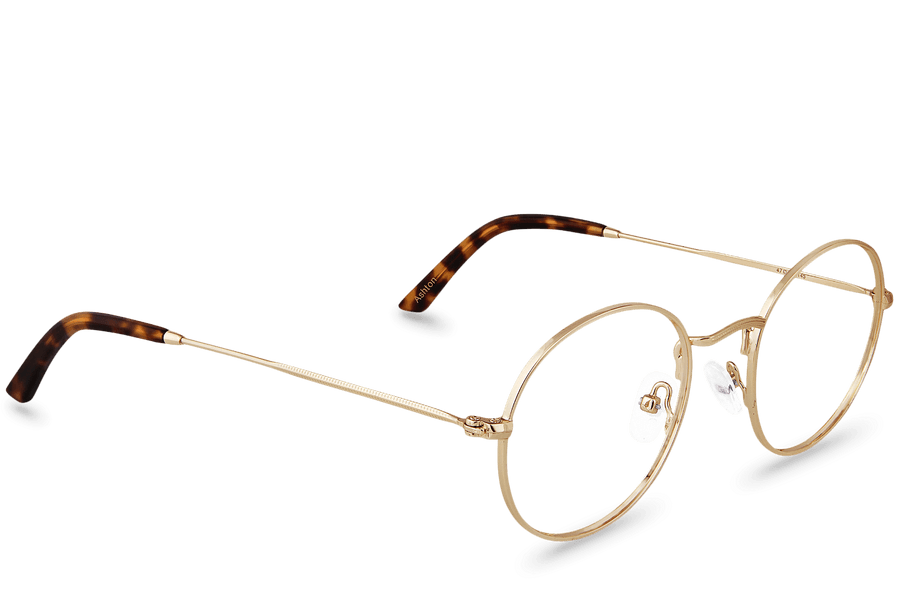 Ashton Gold