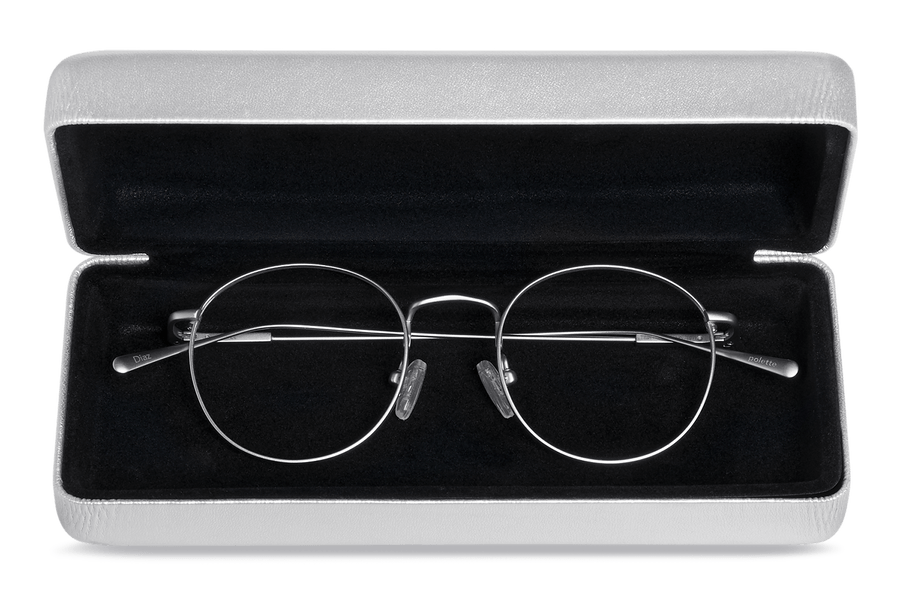 Astaire Silver L